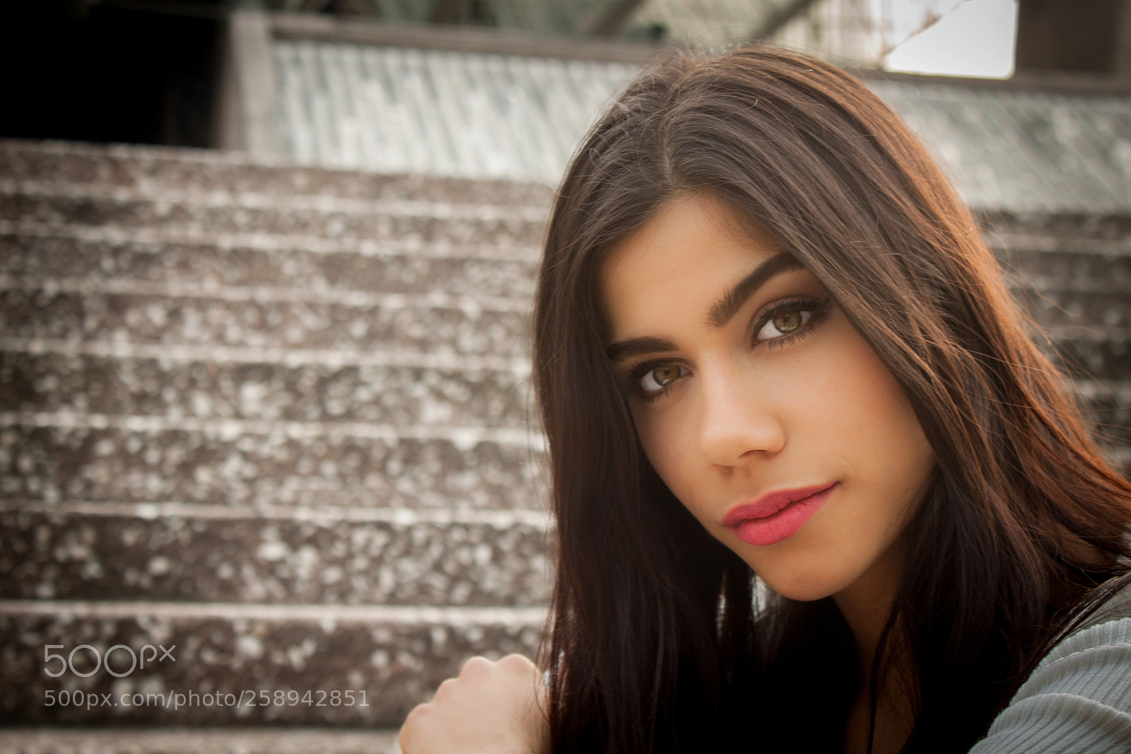 Canon EOS 500D (EOS Rebel T1i / EOS Kiss X3) sample photo. Nathalia photography