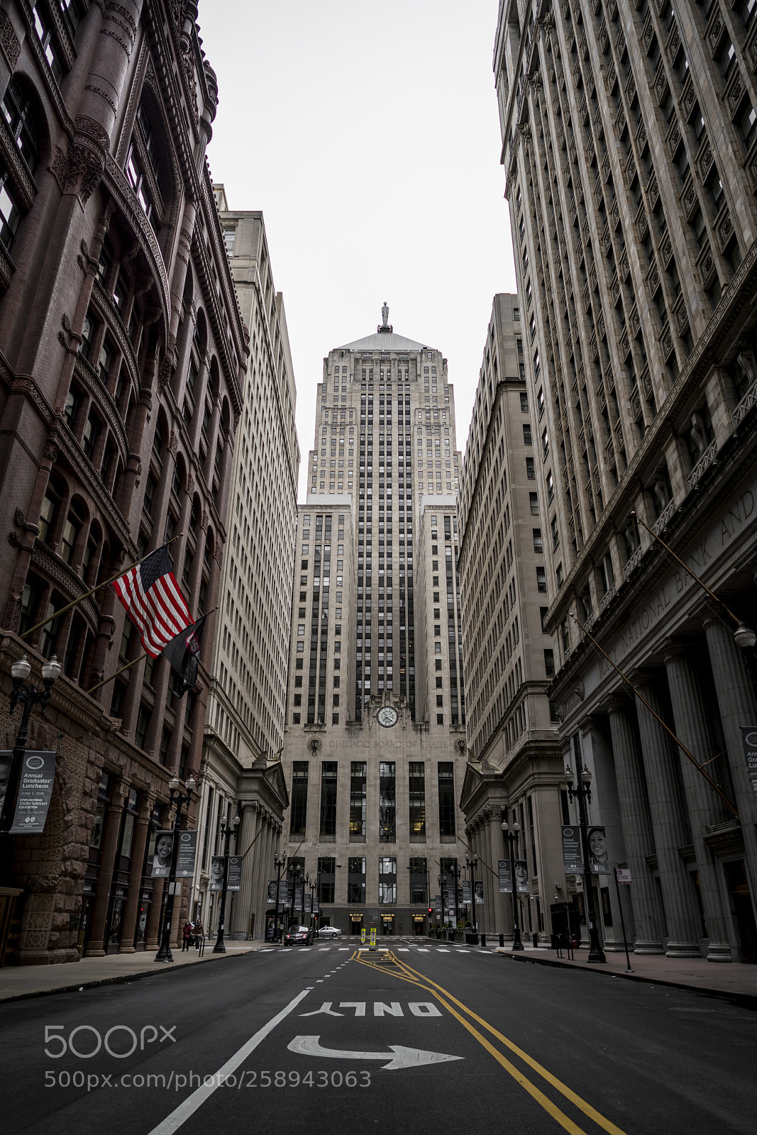 Sony a7R III sample photo. Trade photography
