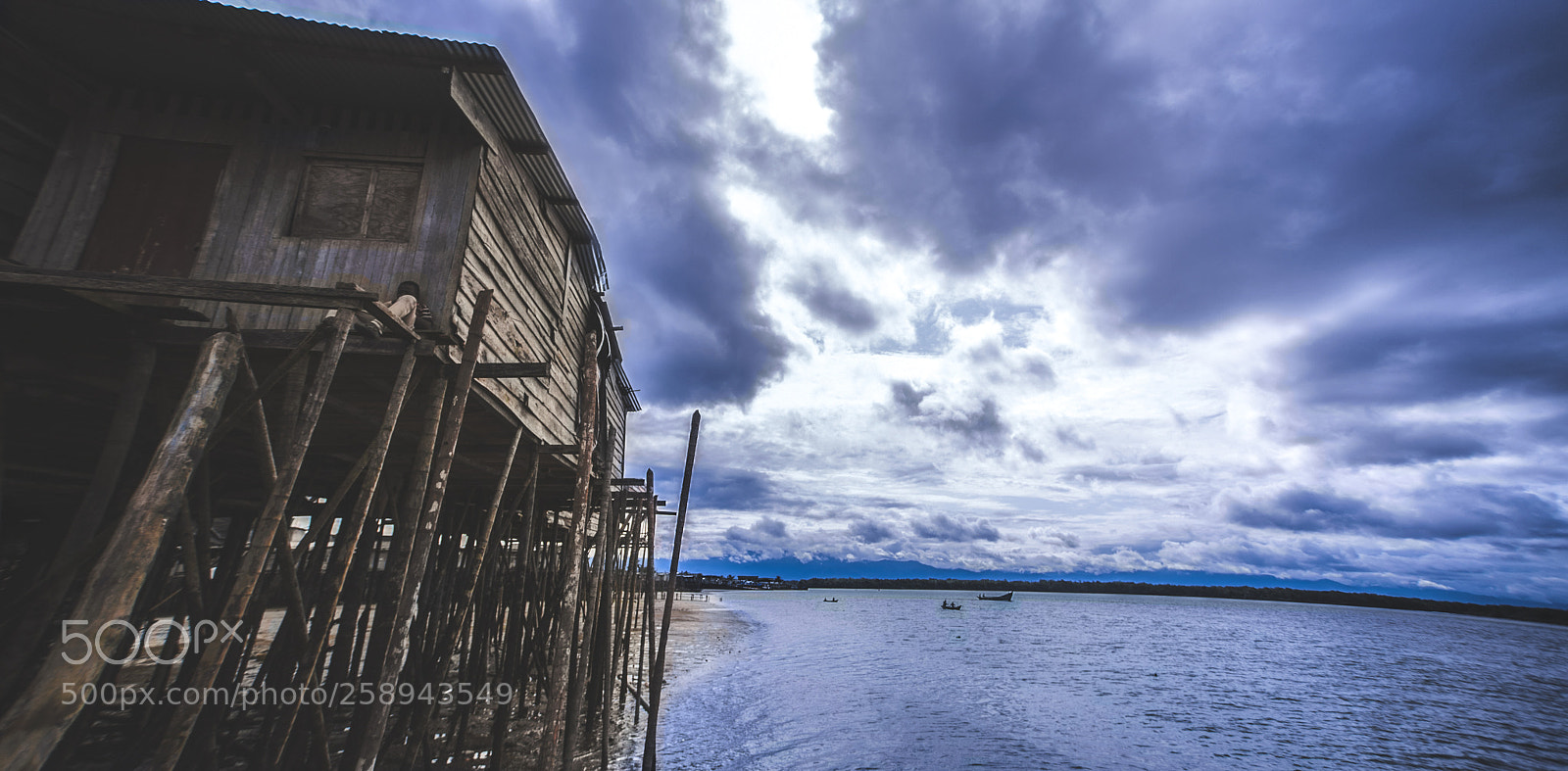 Sony a7S sample photo. Buenaventura photography