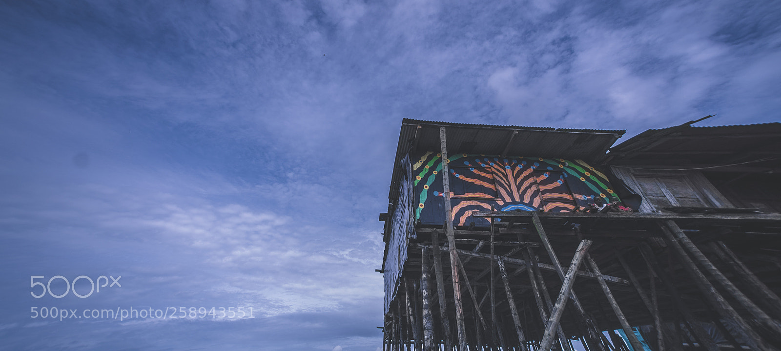Sony a7S sample photo. Buenaventura photography
