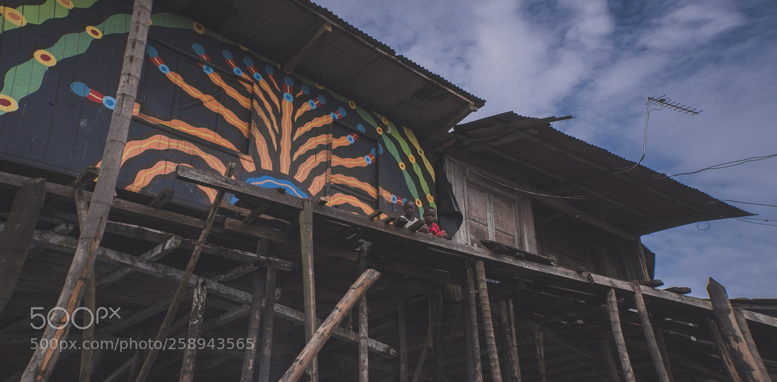 Sony a7S sample photo. Buenaventura photography