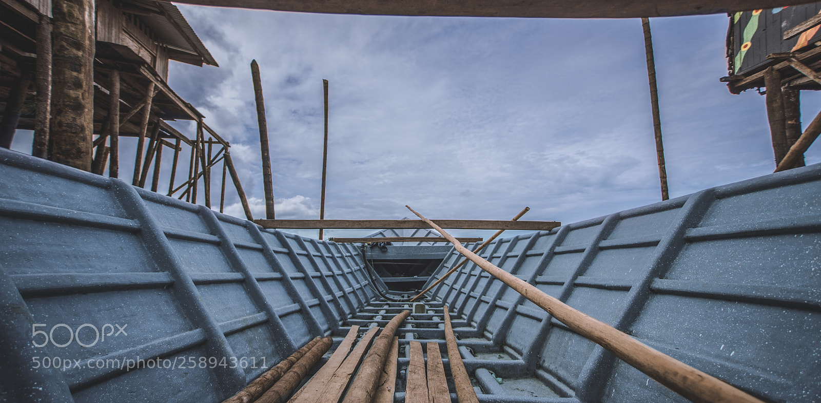 Sony a7S sample photo. Buenaventura photography