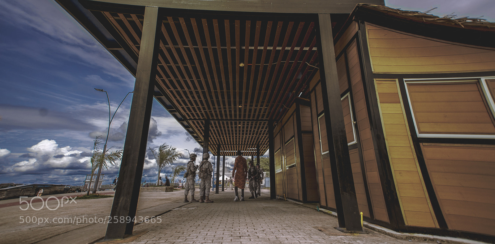 Sony a7S sample photo. Buenaventura photography