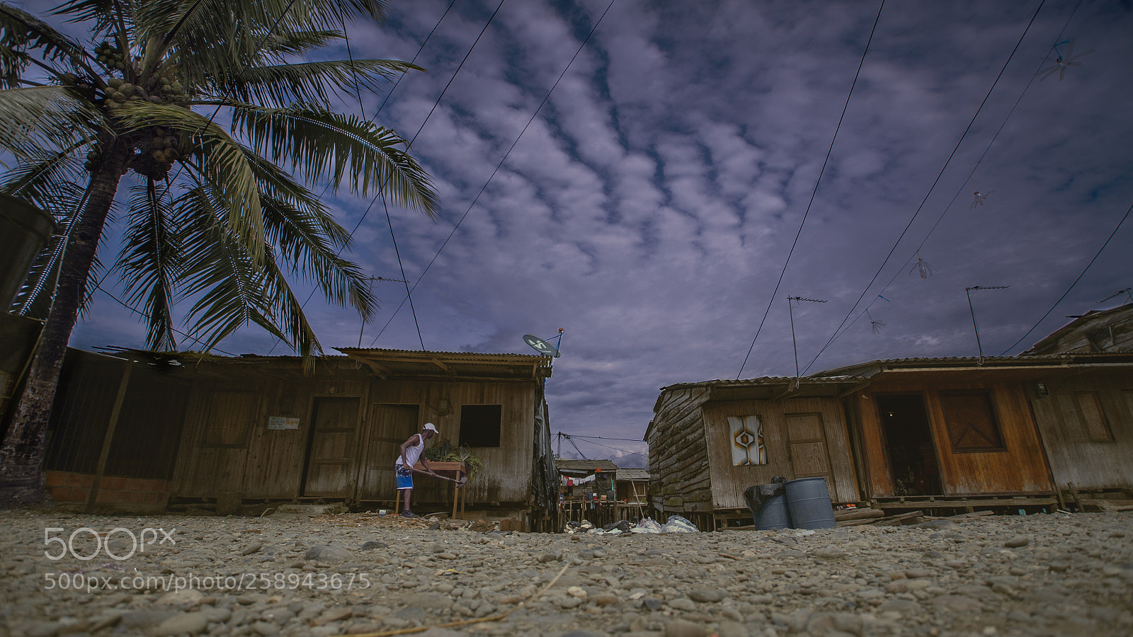 Sony a7S sample photo. Buenaventura photography