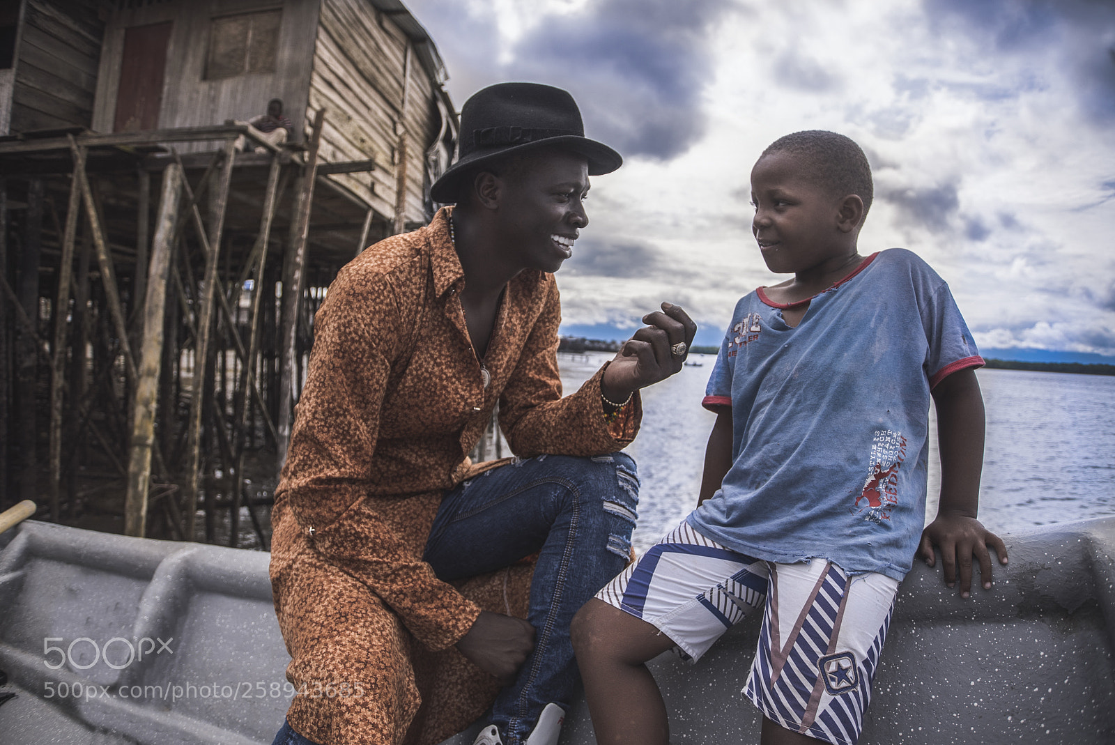 Sony a7S sample photo. Buenaventura photography