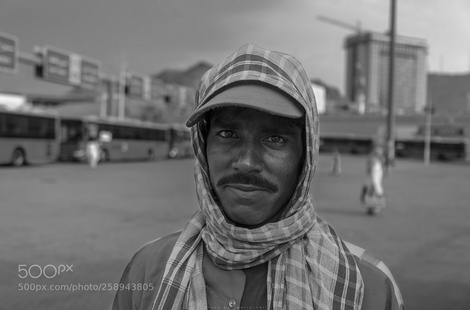 Nikon D750 sample photo. غياهب غربة photography