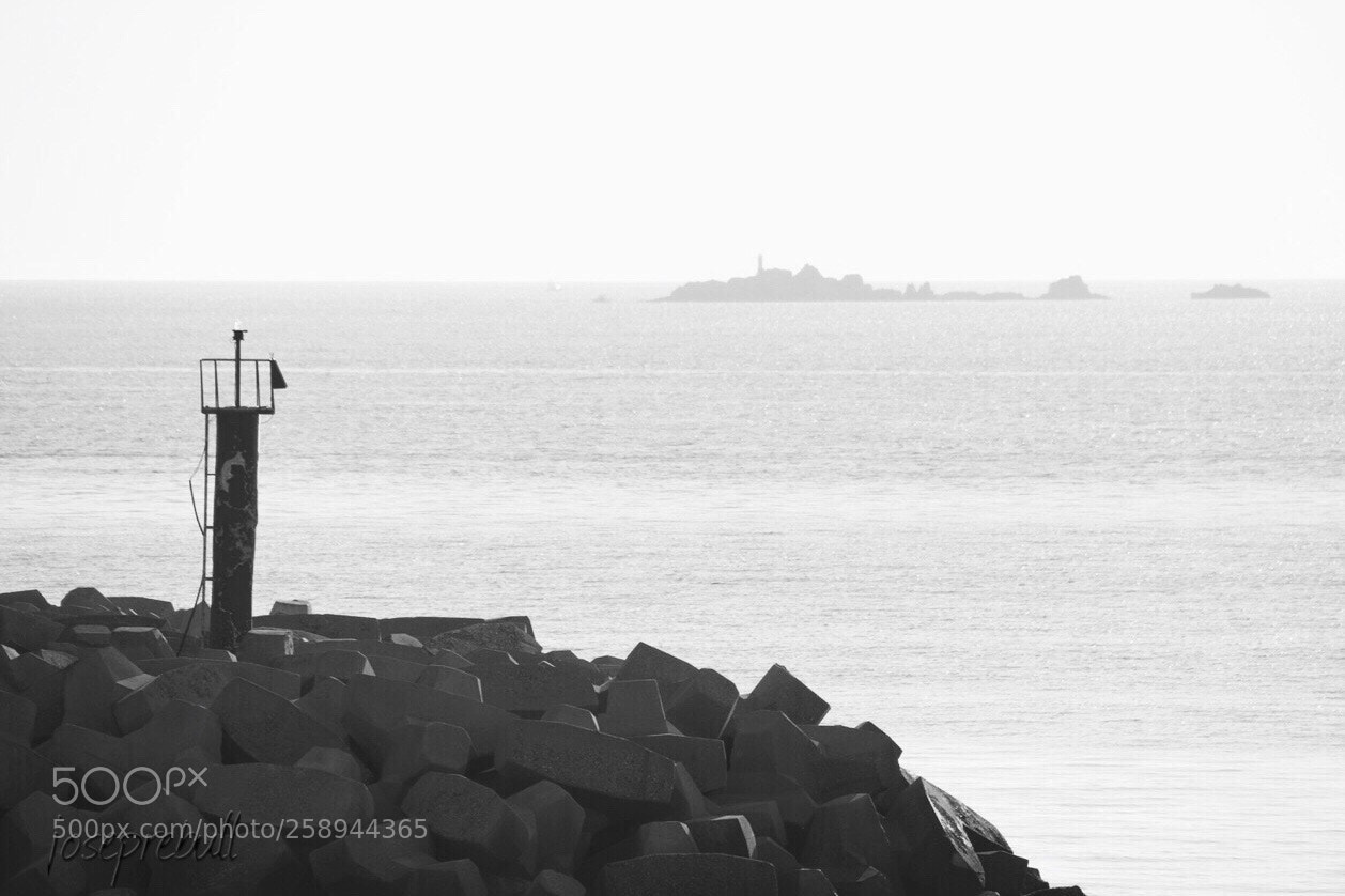 Canon EOS 80D sample photo. Illes formigues photography