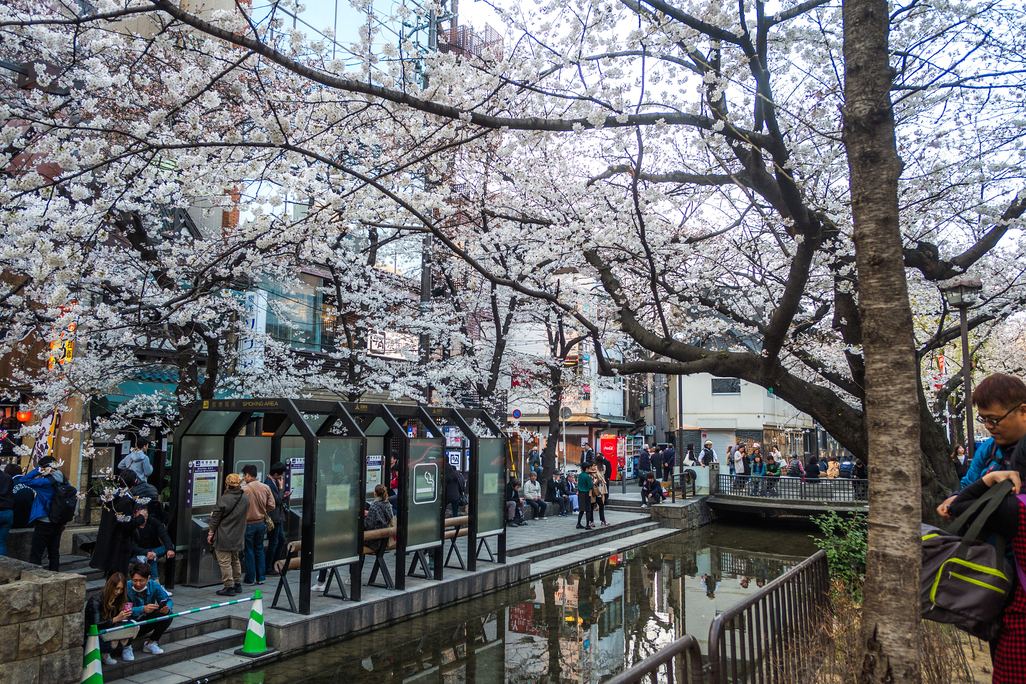 Fujifilm X-A10 sample photo. Japan s photography