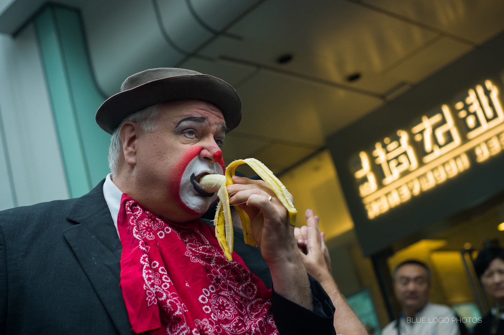 Leica M9 sample photo