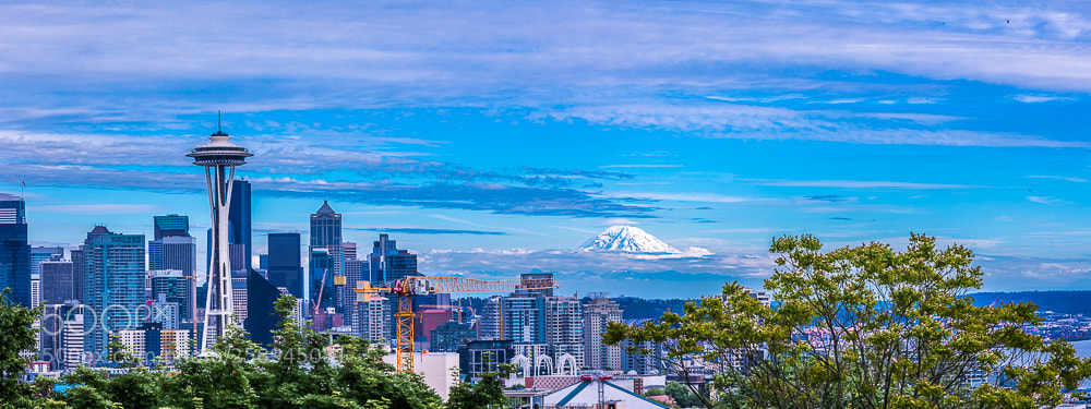 Canon EOS 5DS R sample photo. Pano photography