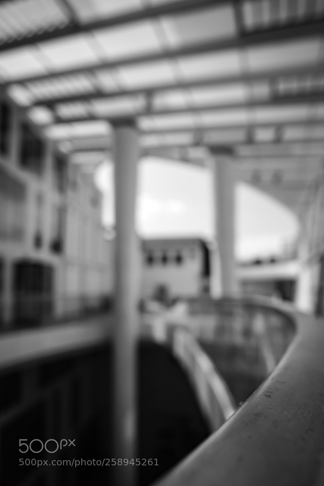 Fujifilm X-T20 sample photo. 'the arch' photography