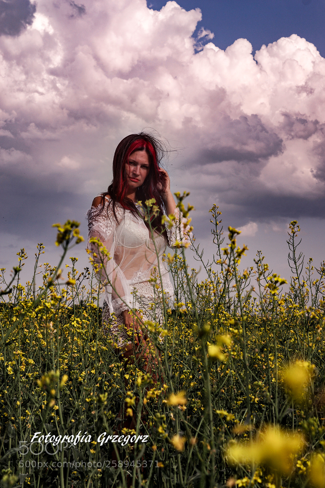 Sony SLT-A68 sample photo. Agnieszka photography
