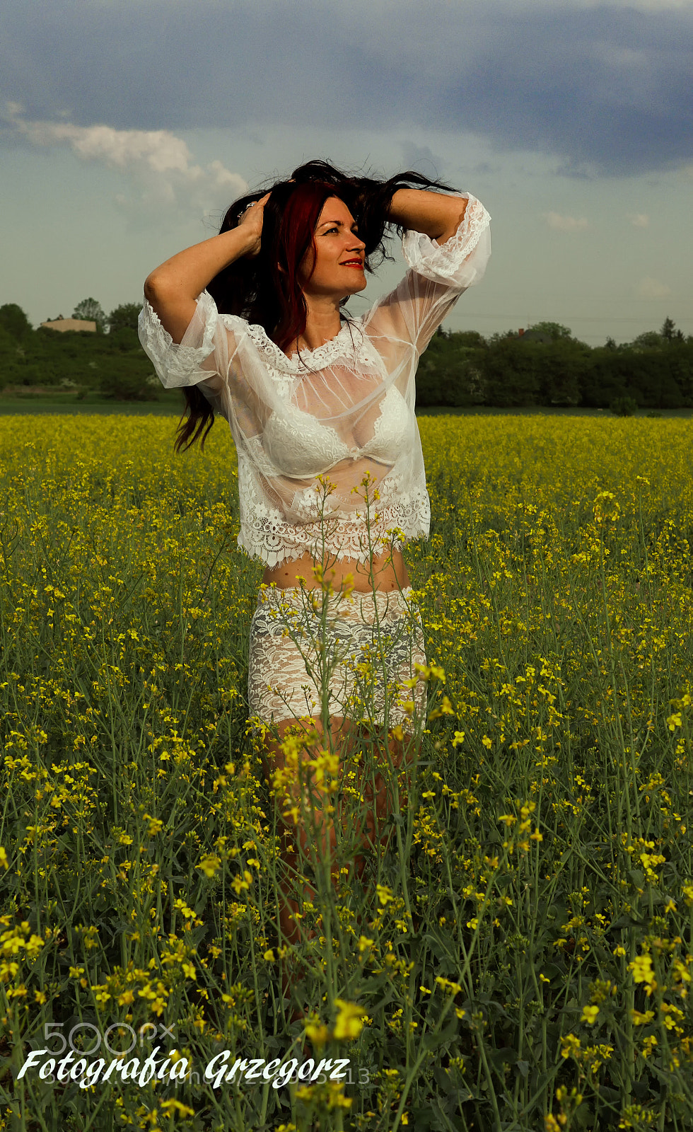 Sony SLT-A68 sample photo. Agnieszka photography