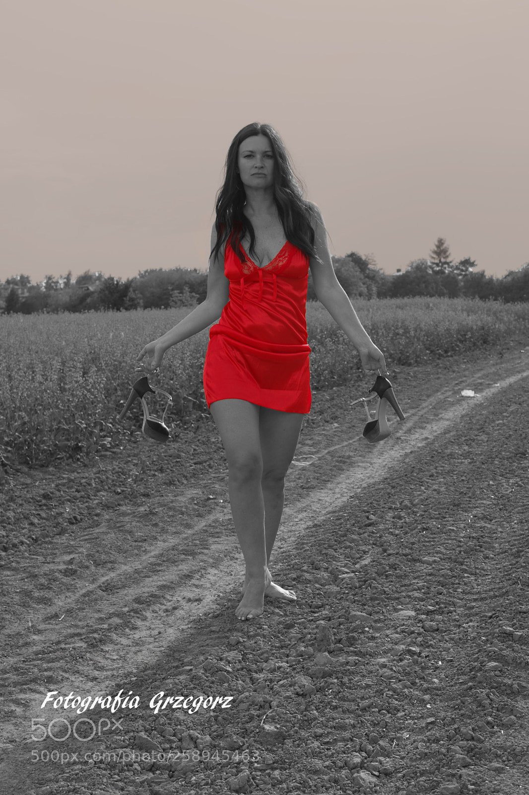 Sony SLT-A68 sample photo. Agnieszka photography