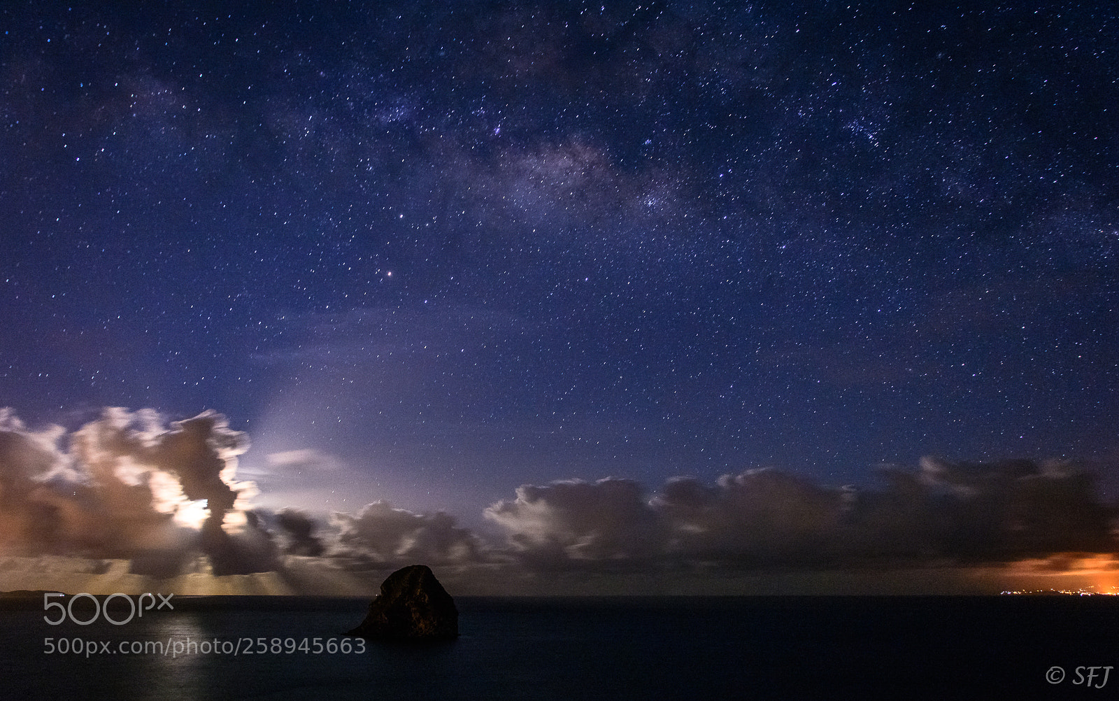 Nikon D7100 sample photo. Milky sunrise photography
