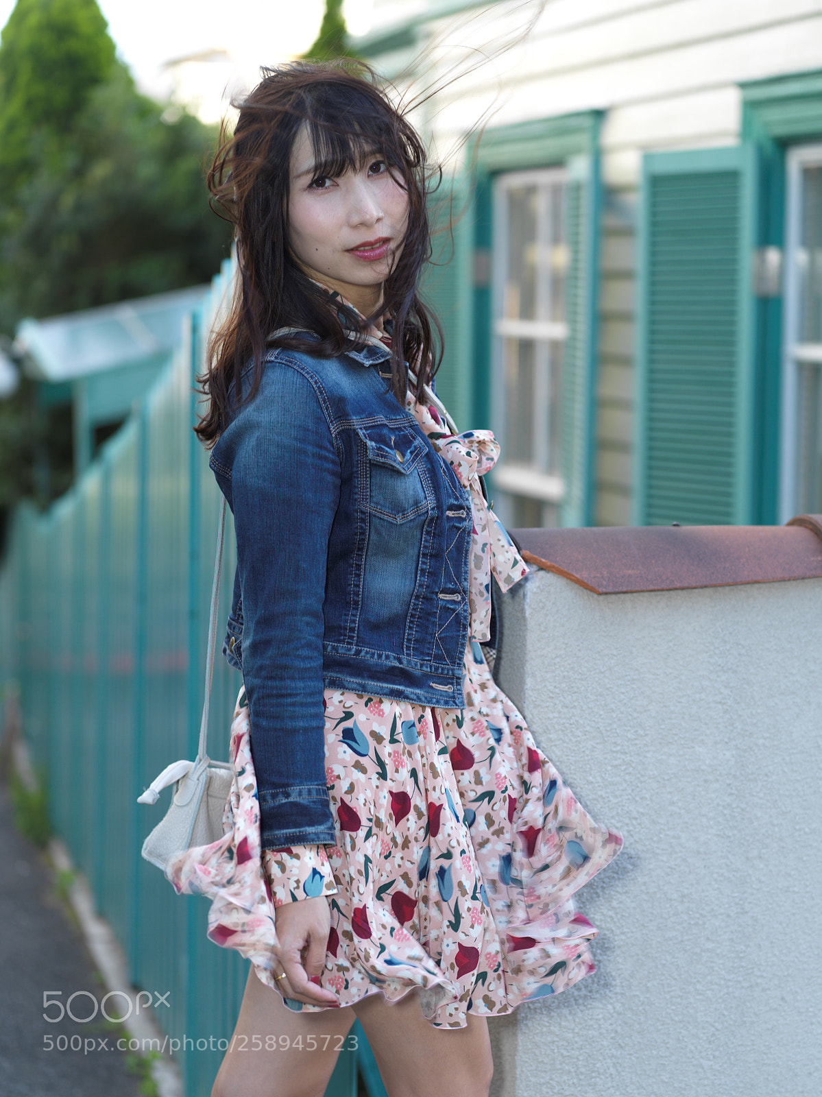 Hasselblad X1D-50c sample photo. A strong wind for photography