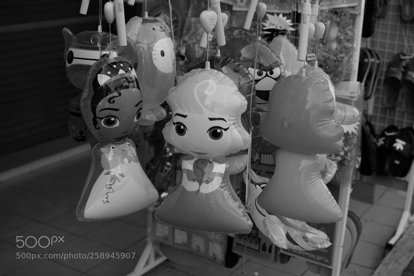 Nikon D3300 sample photo. Doll photography