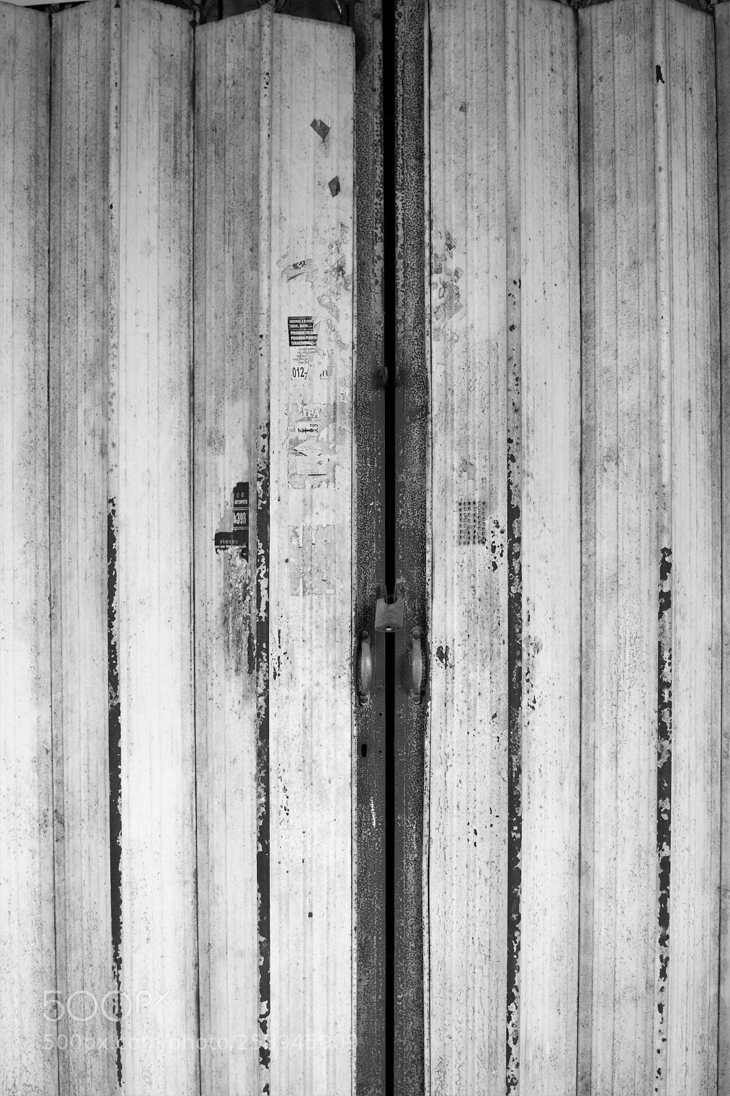 Nikon D3300 sample photo. Gate photography