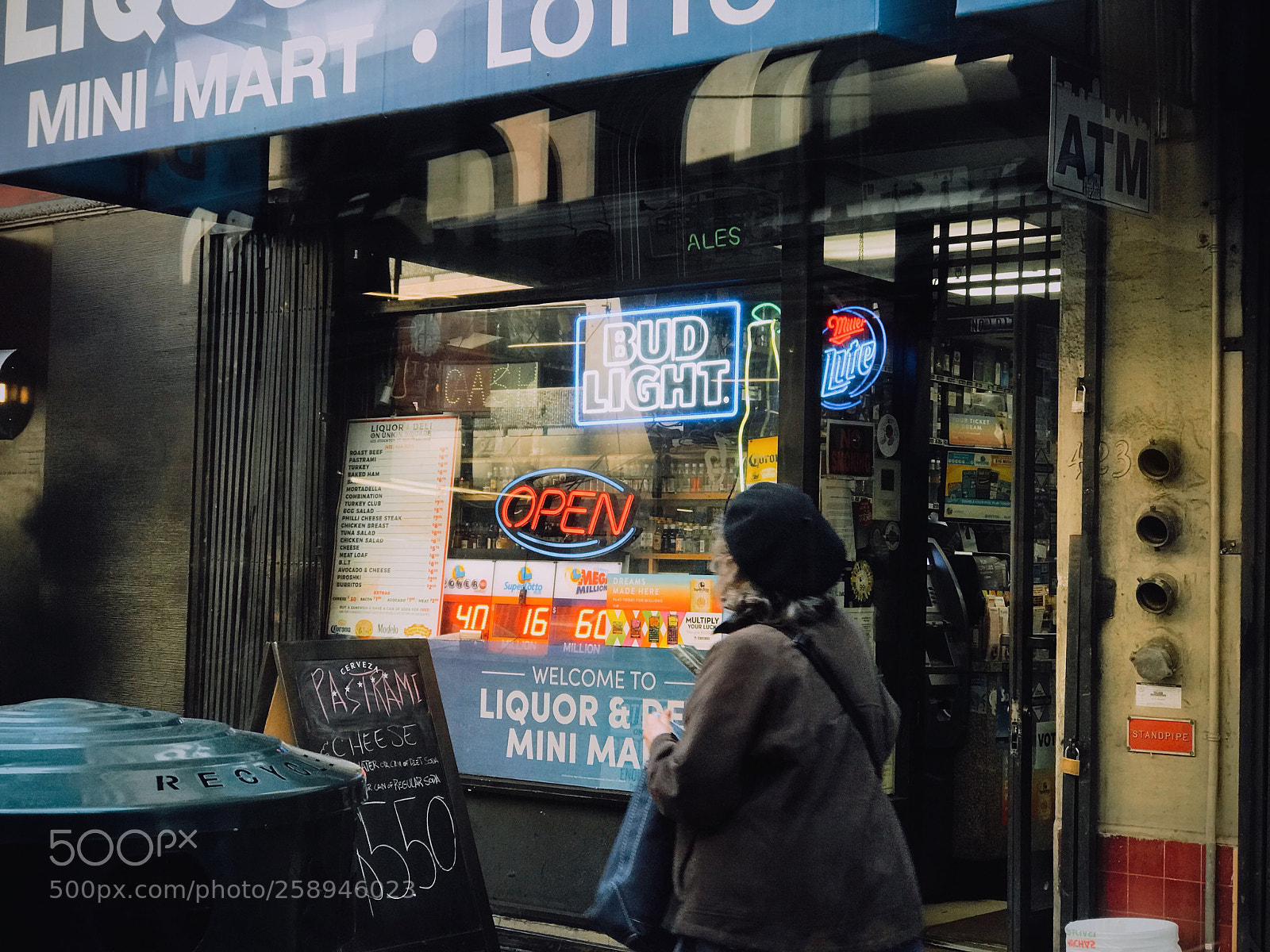 Apple iPhone 7 Plus sample photo. In front of the photography