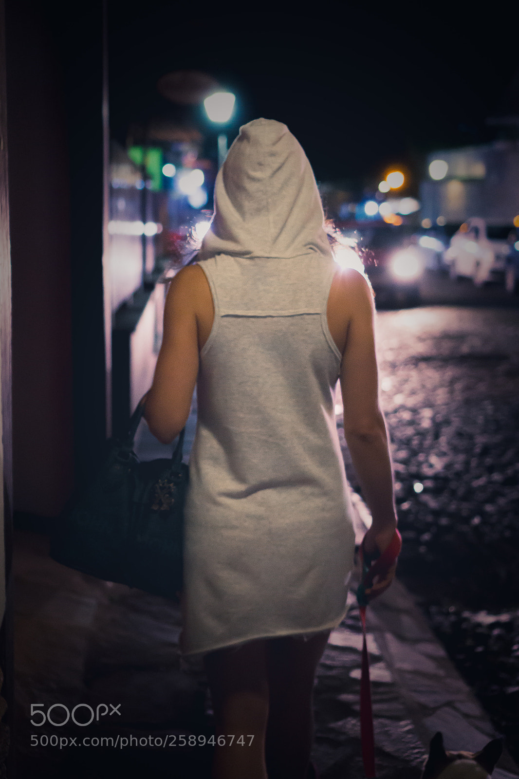 Sony a6000 sample photo. Walk  photography
