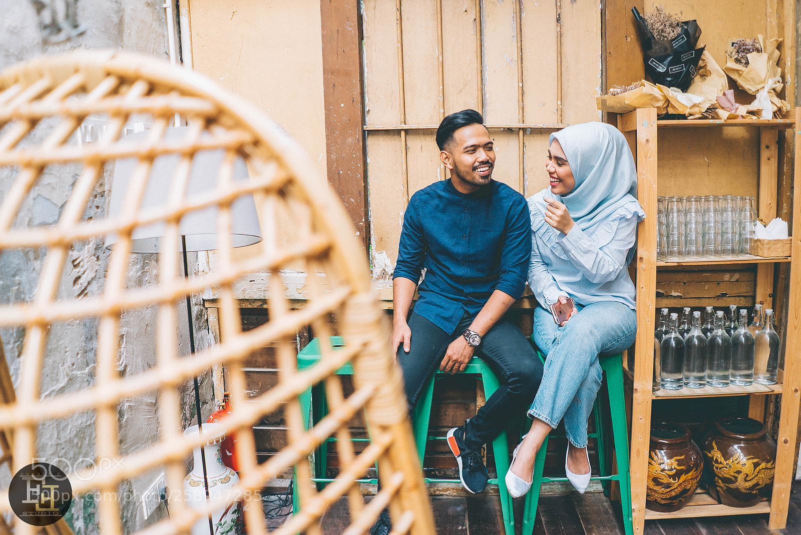 Sony a7S sample photo. Happy couple photography