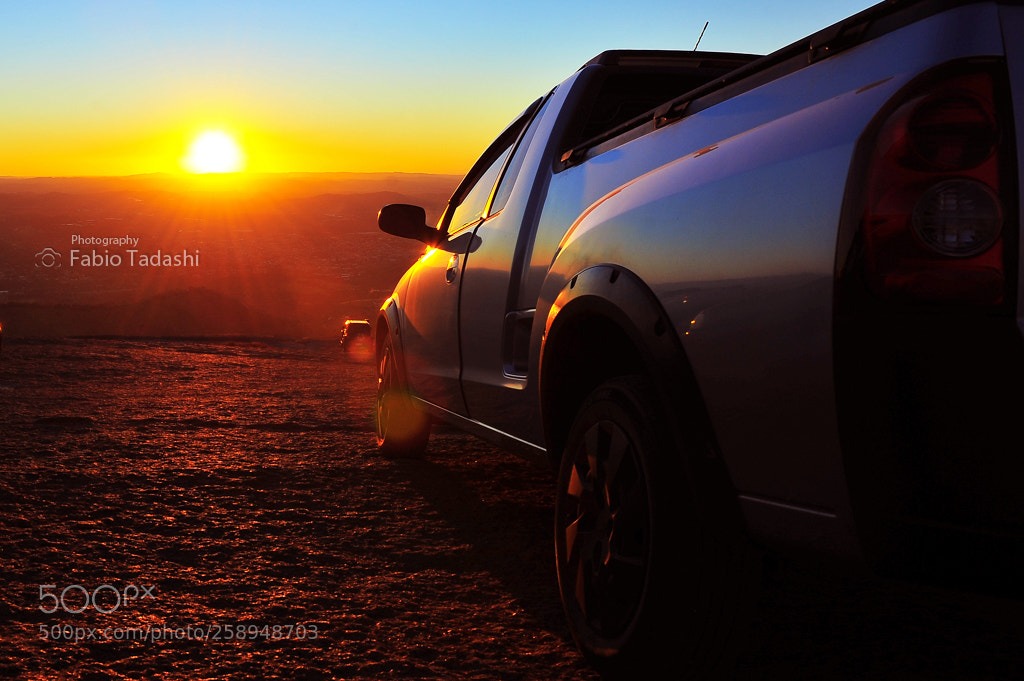 Nikon D700 sample photo. Untitled photography
