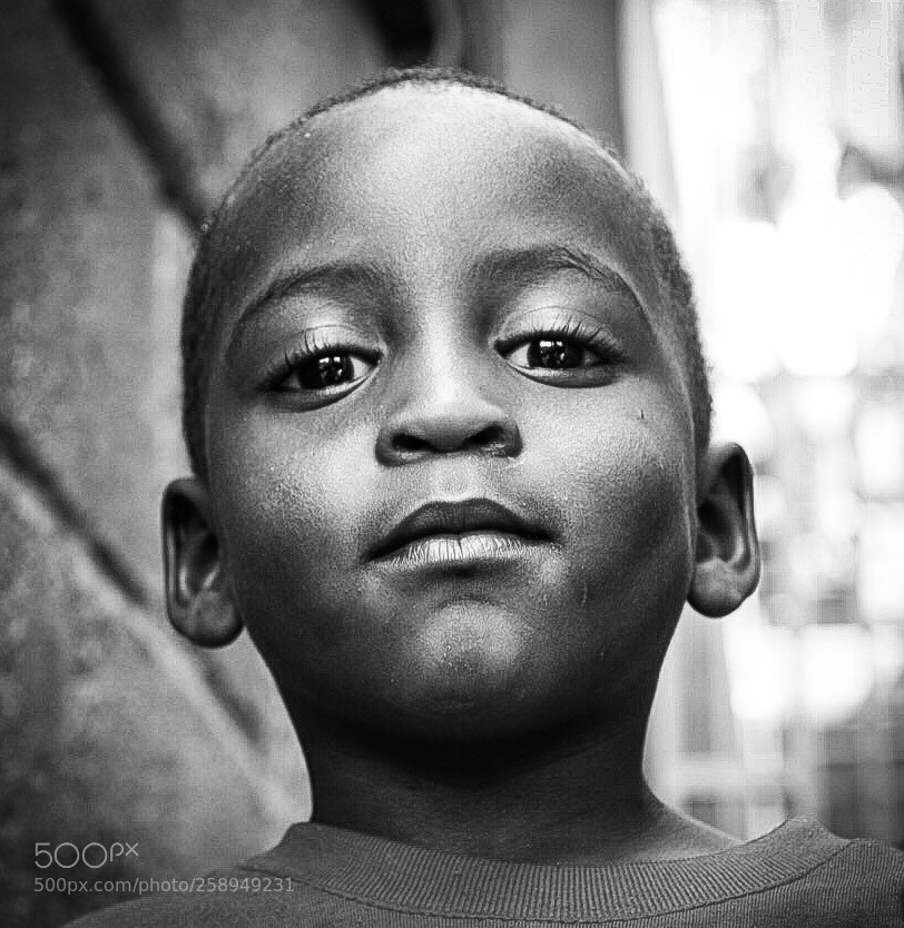 Nikon D7200 sample photo. People barrio las golondrinas photography