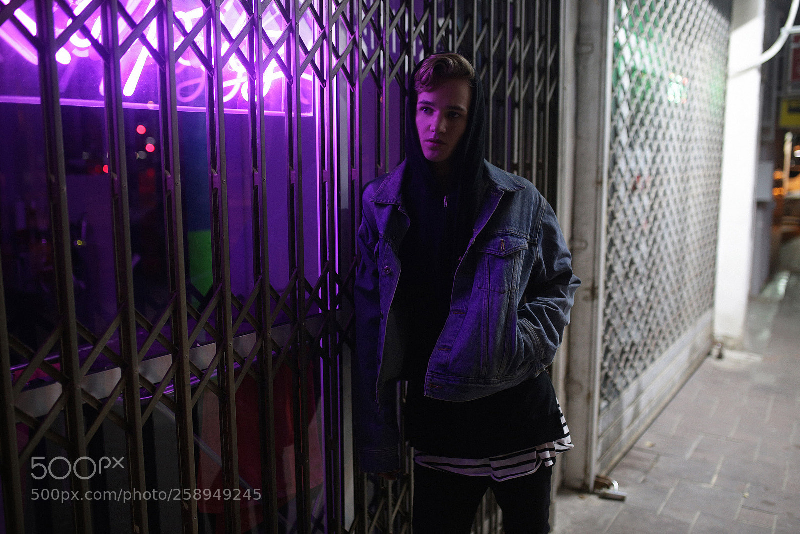 Canon EOS 6D sample photo. Flam photography