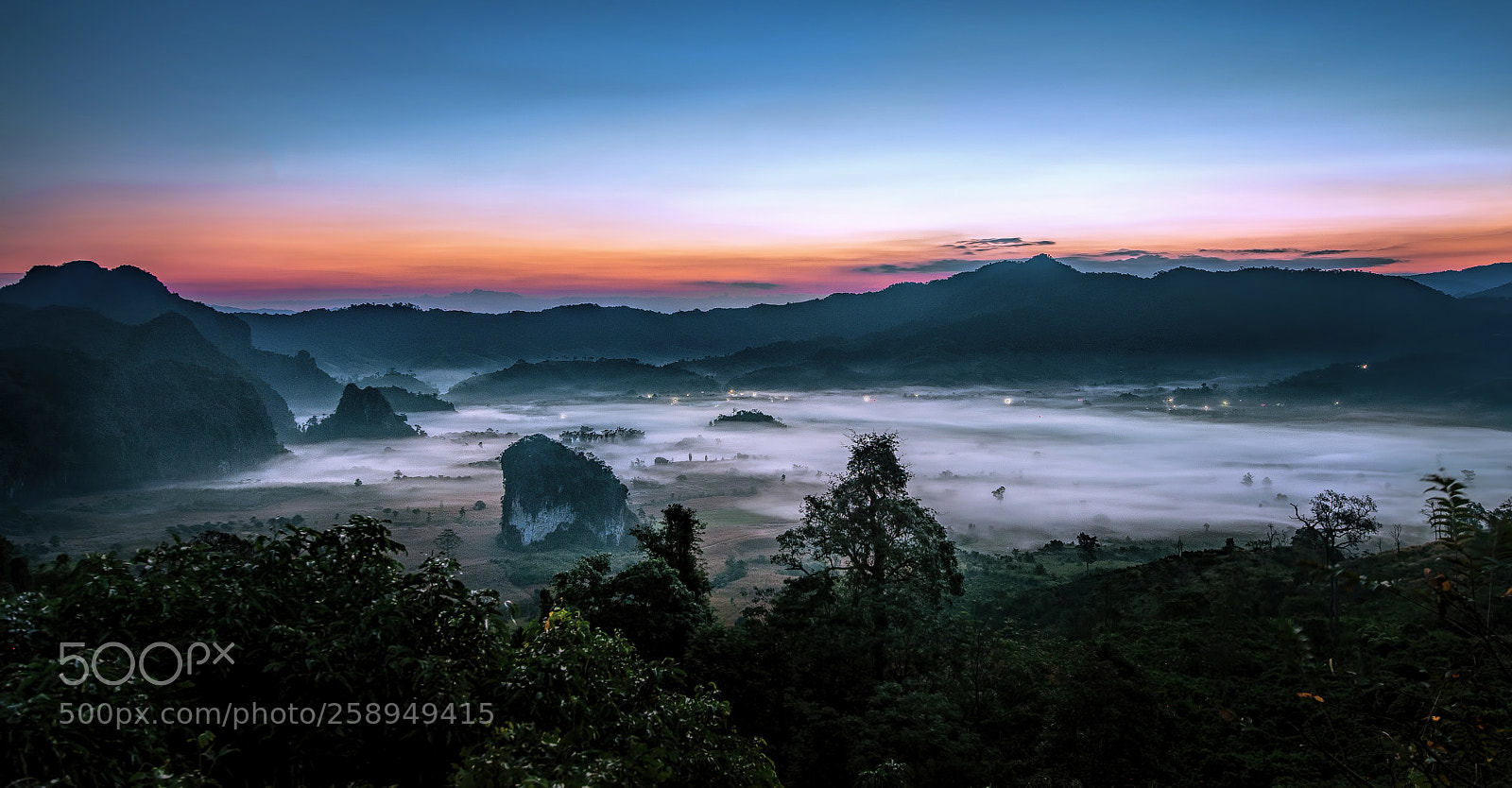 Nikon D700 sample photo. Northern thailand, photography
