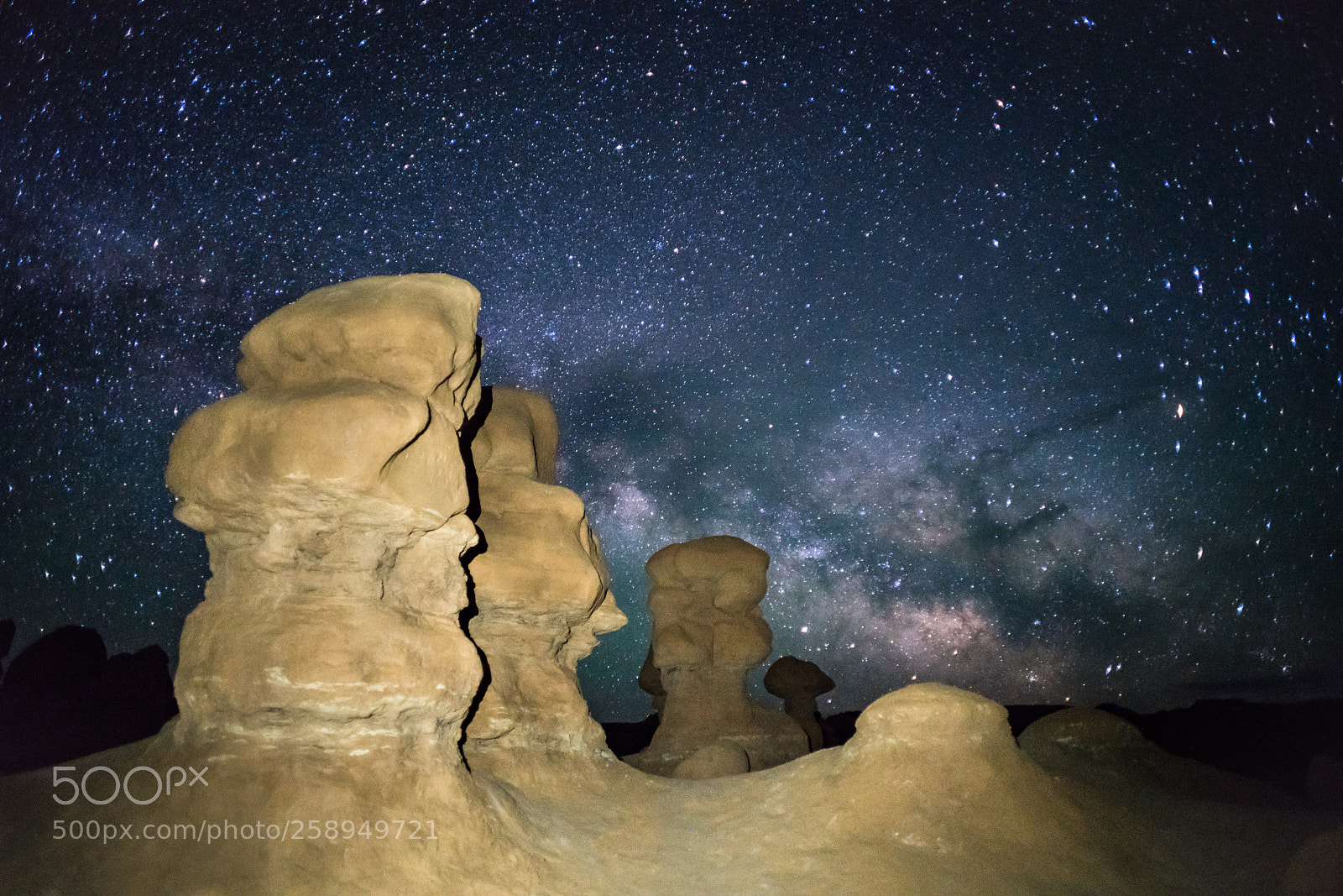 Sony a99 II sample photo. Goblins in the night photography