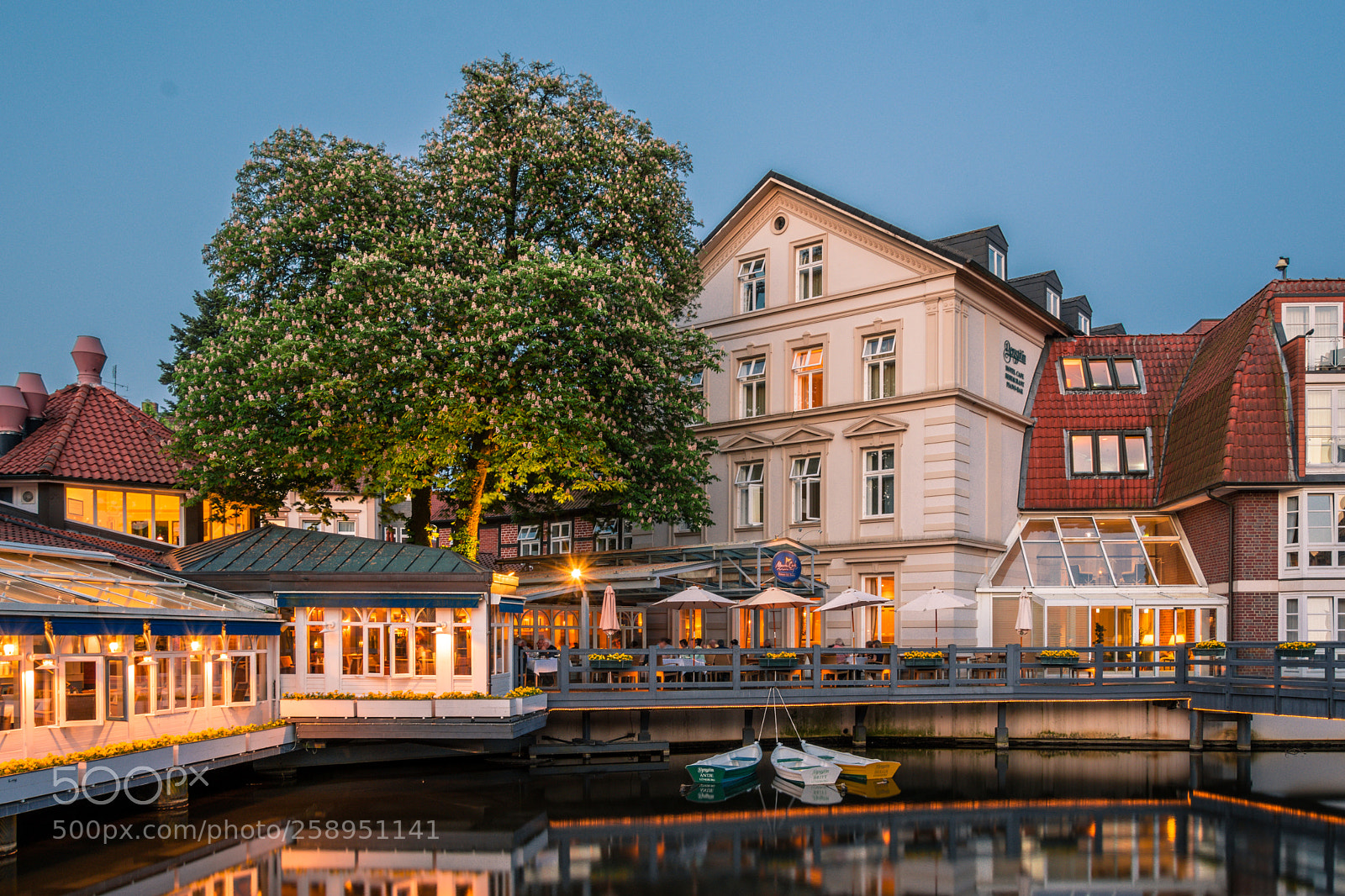 Nikon D7200 sample photo. L neburg n he photography
