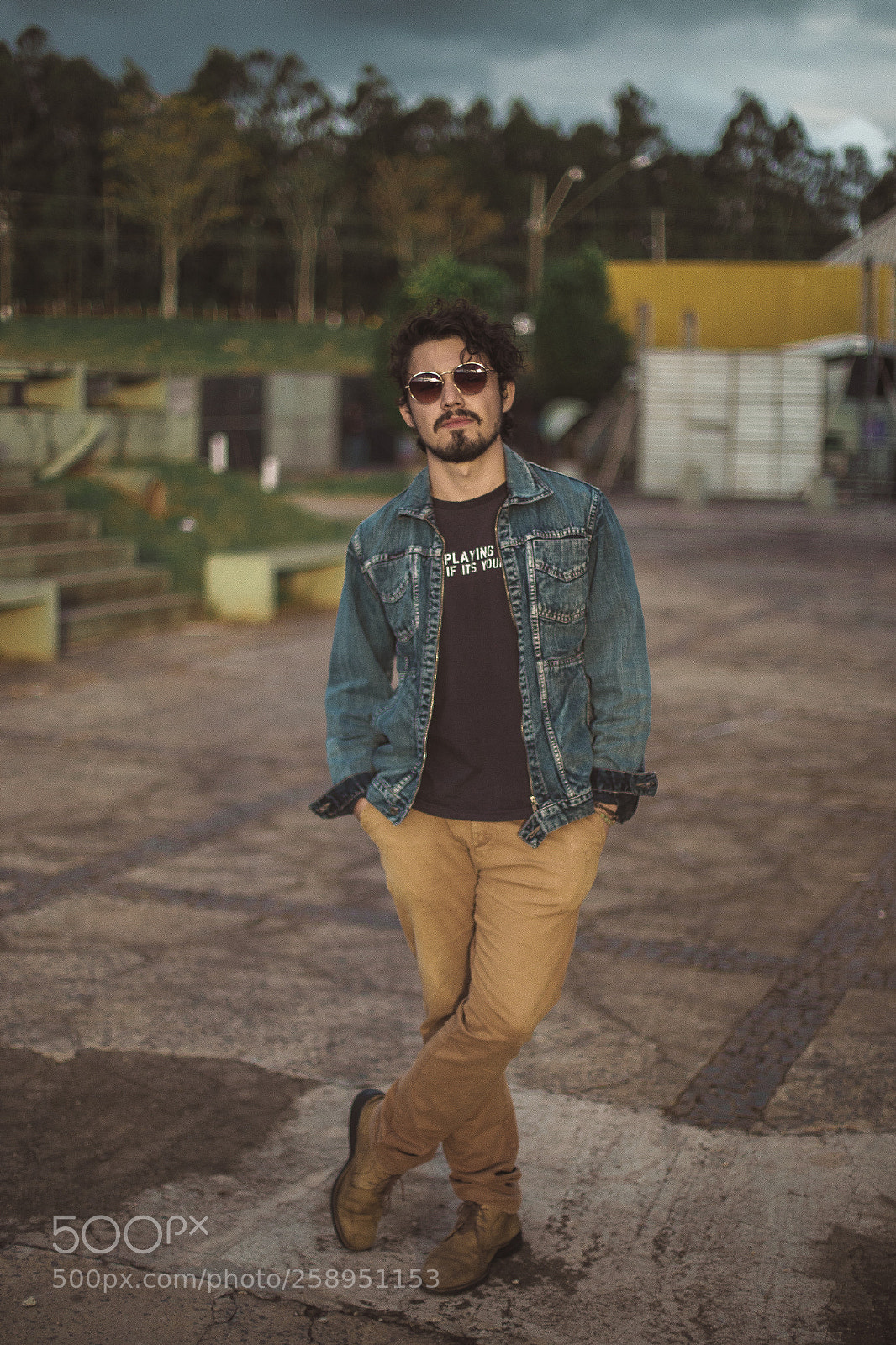 Canon EOS 6D sample photo. Rodrigo.. photography