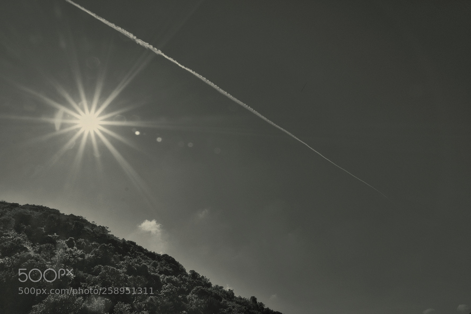 Fujifilm X-E3 sample photo. Ufo? photography