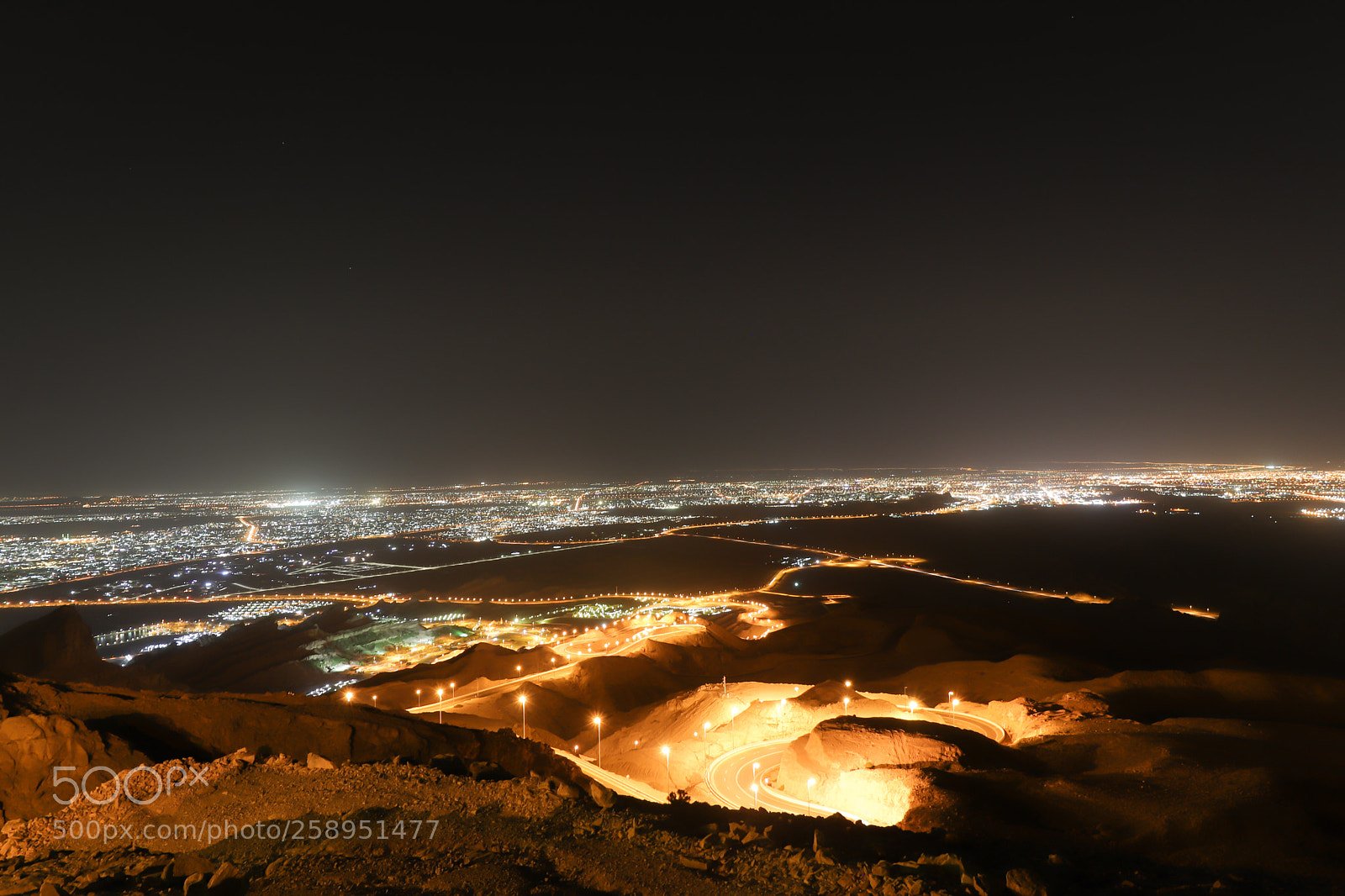 Canon EOS 77D (EOS 9000D / EOS 770D) sample photo. Jebel hafeet photography