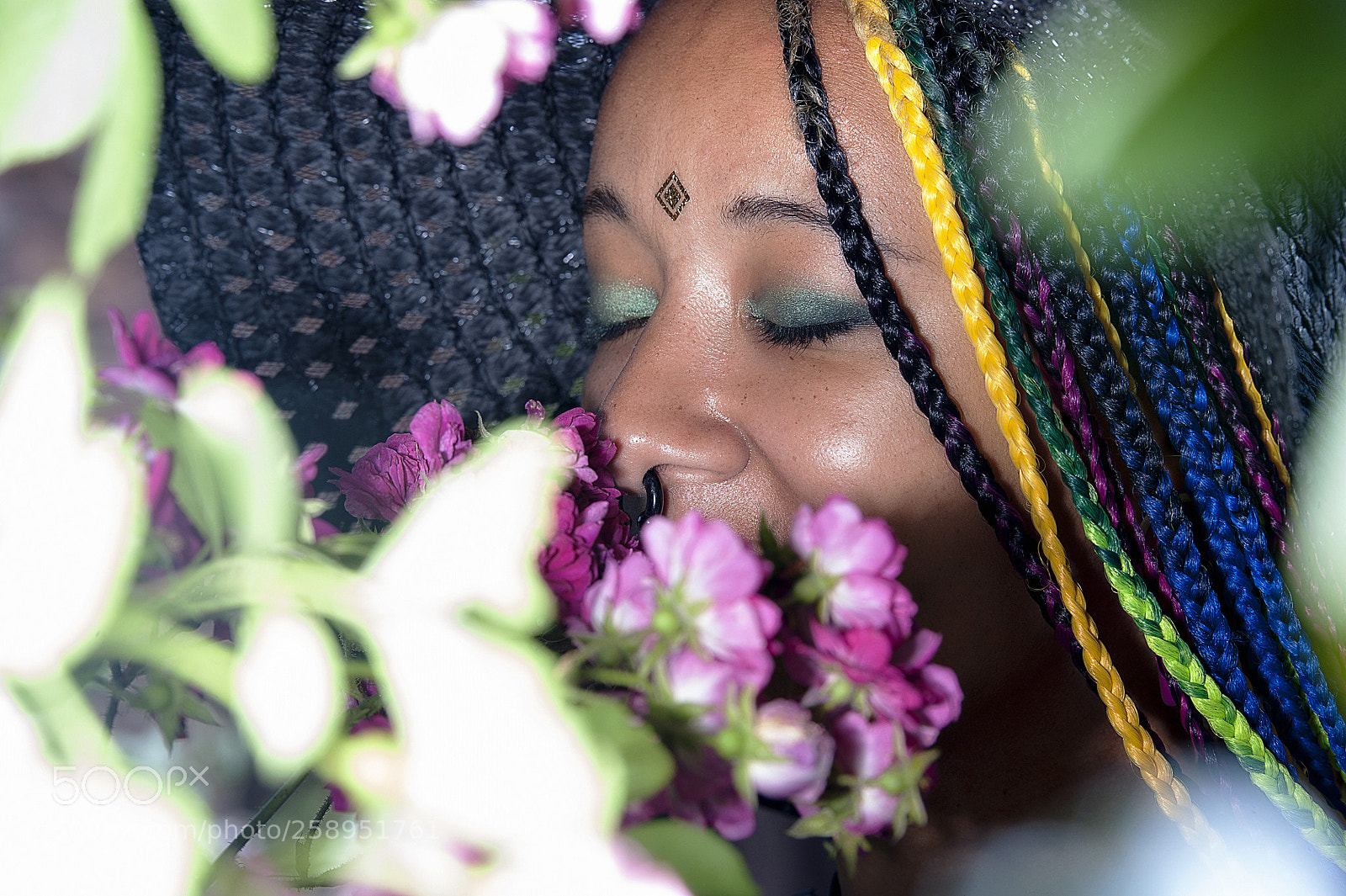 Nikon D700 sample photo. Summer photography