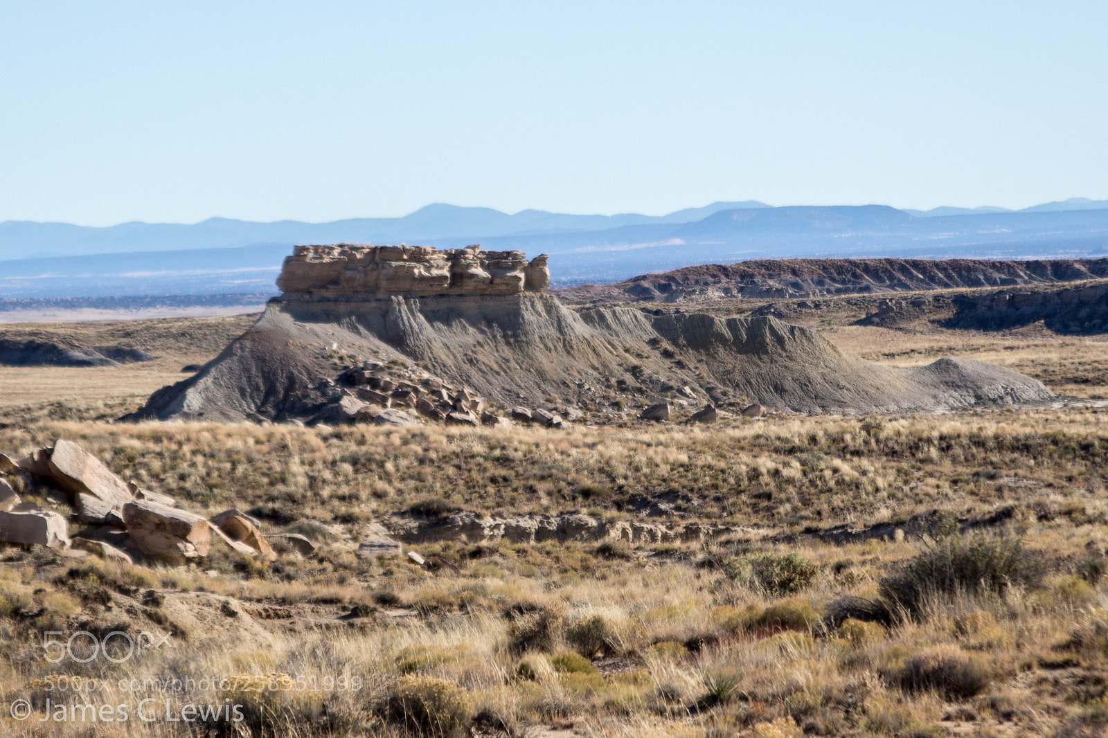 Canon EOS 700D (EOS Rebel T5i / EOS Kiss X7i) sample photo. Petrified forest national park photography