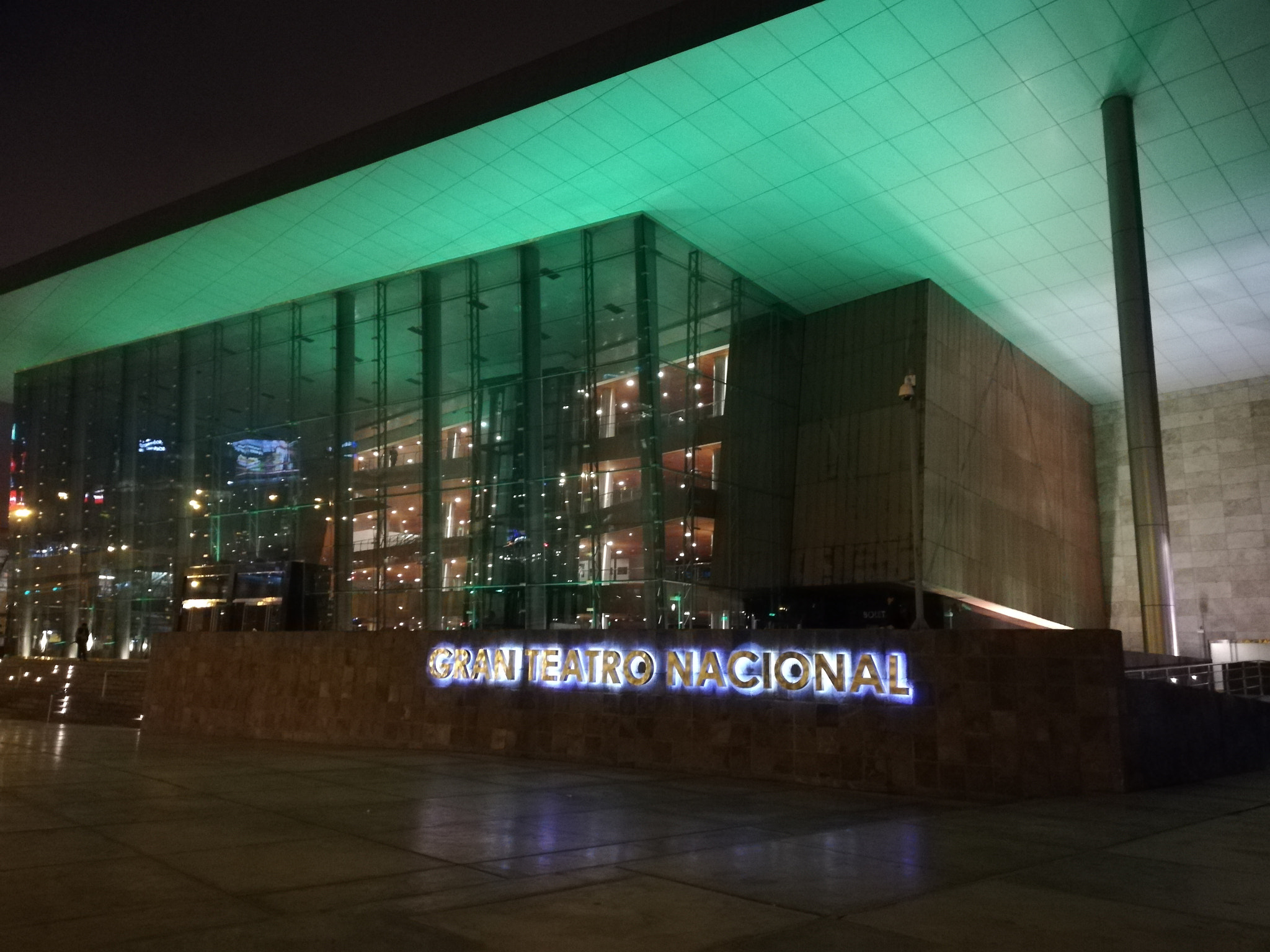 HUAWEI Mate 10 Lite sample photo