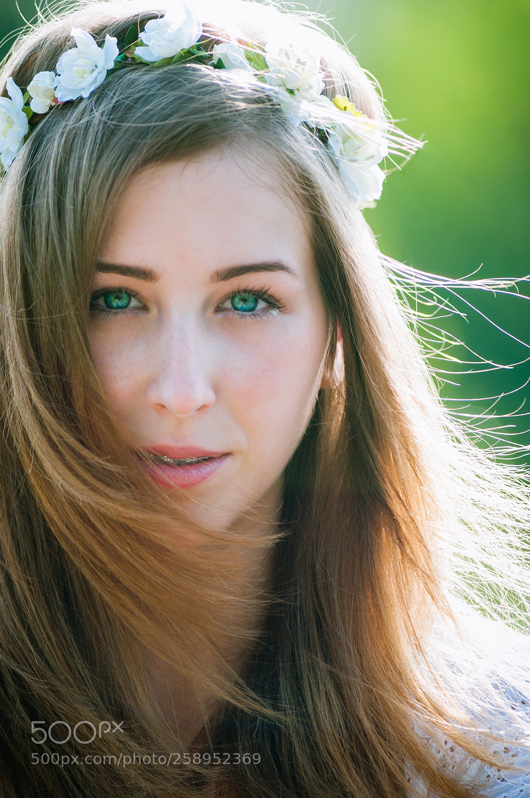 Nikon D90 sample photo. Eszter photography