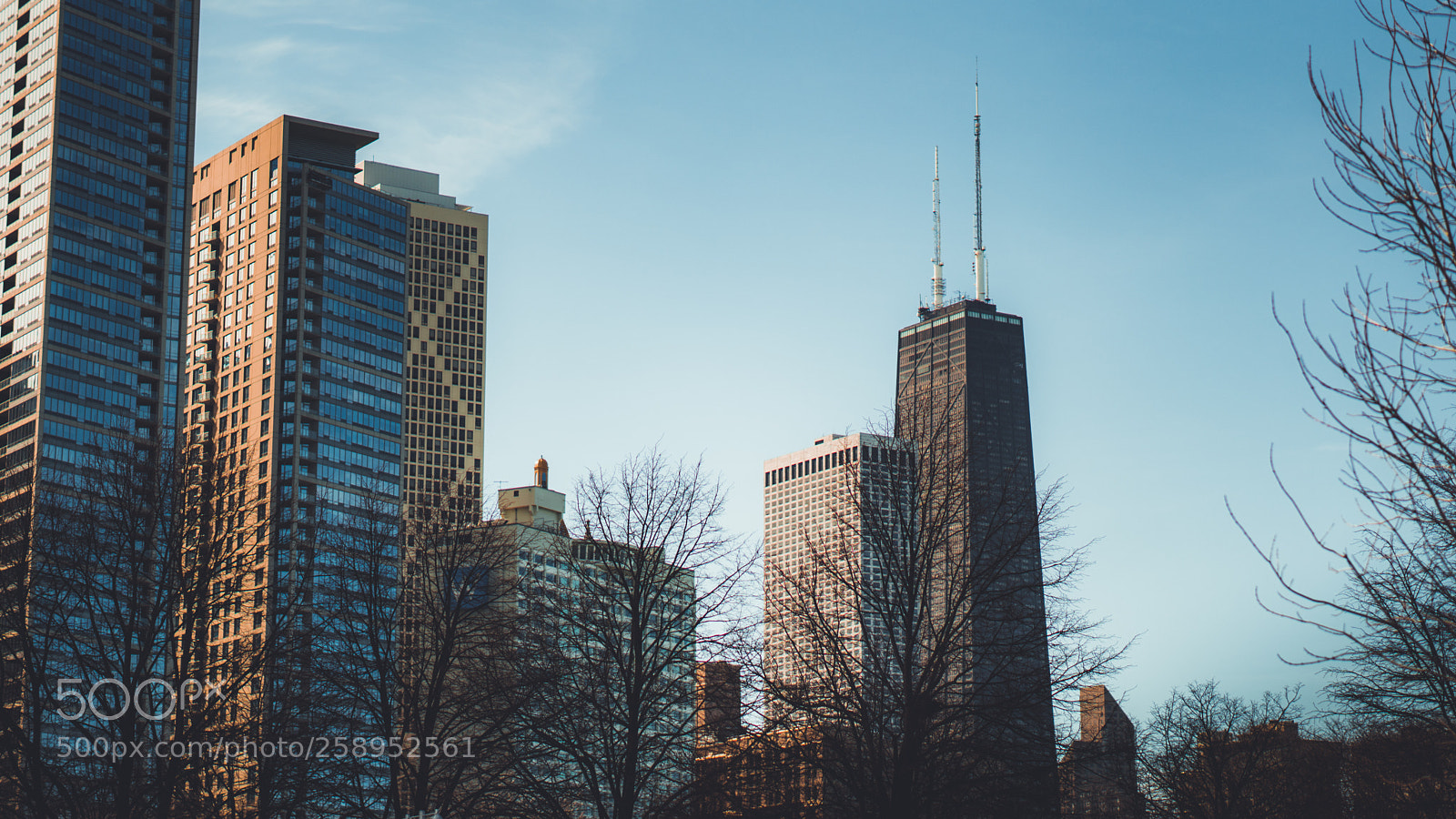 Sony a6300 sample photo. John hancock photography