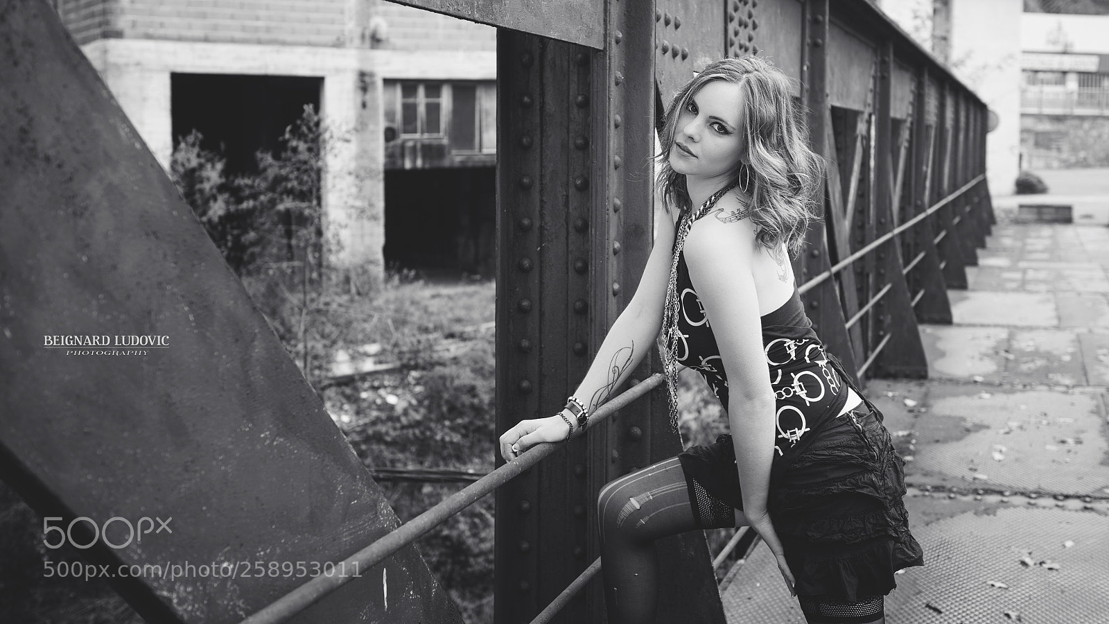Nikon D4 sample photo. Alice... photography