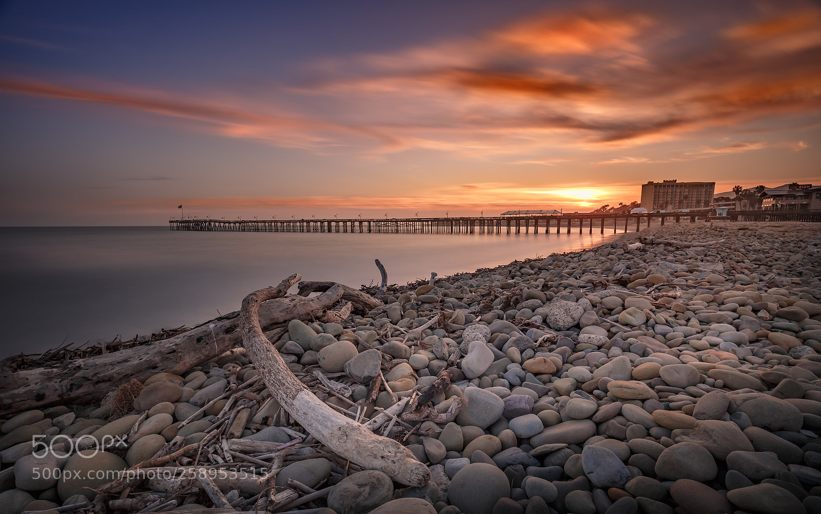 Canon EOS 6D sample photo. Ventura, ca photography