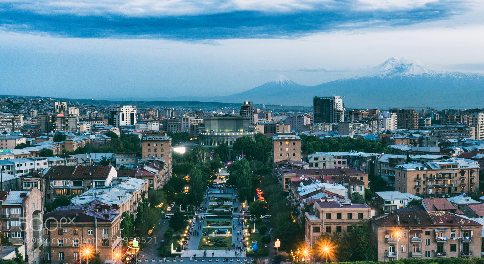Sony a6300 sample photo. Yerevan - armenia photography