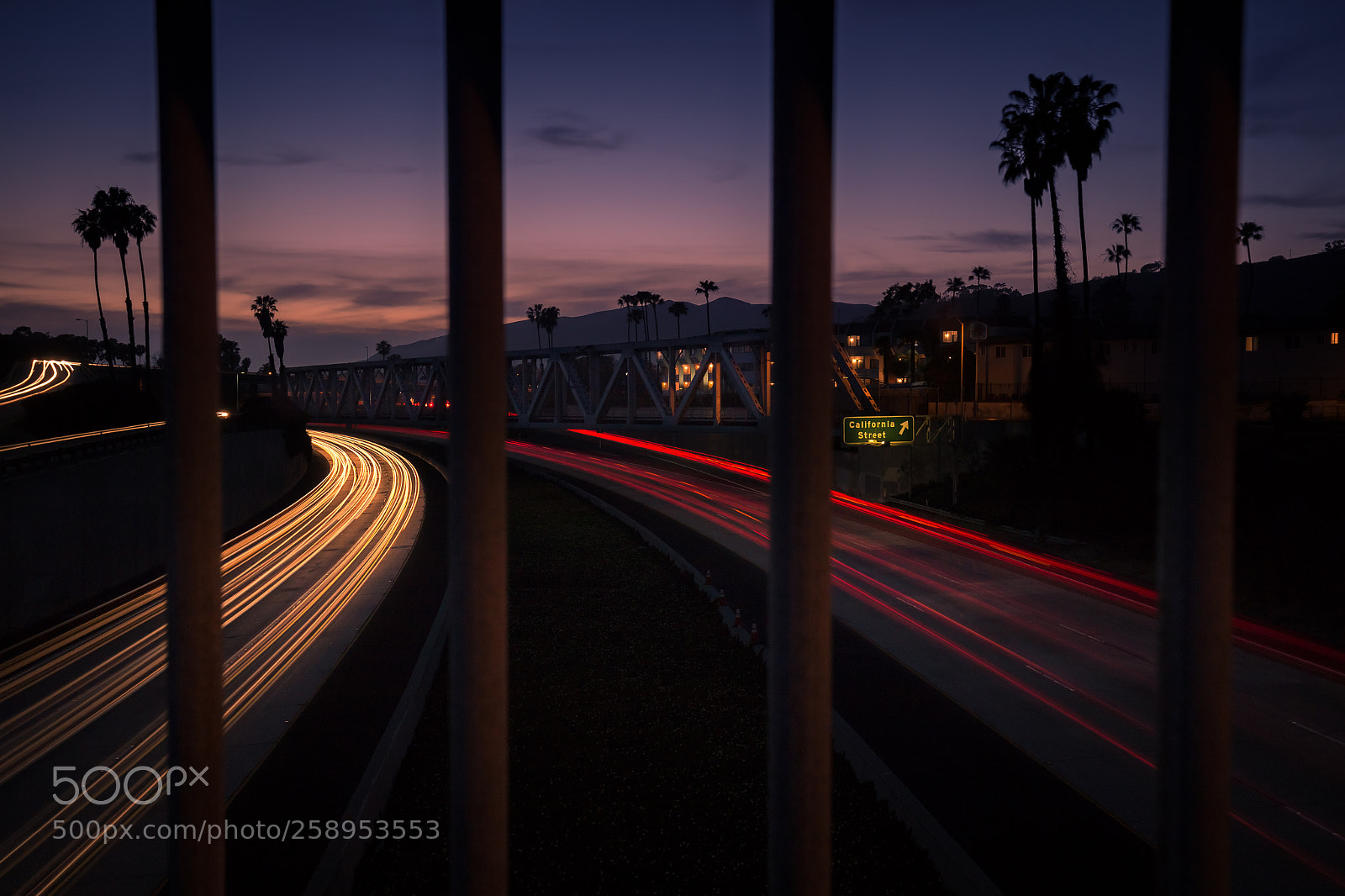 Canon EOS 6D sample photo. Ventura, ca photography