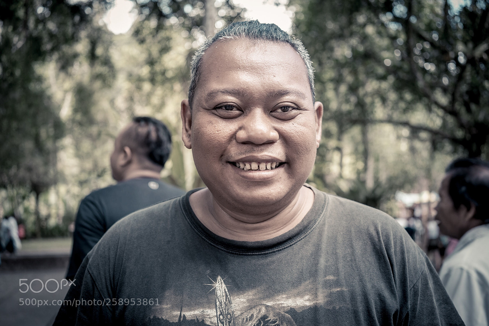 Sony a7 III sample photo. Spiritual guide photography