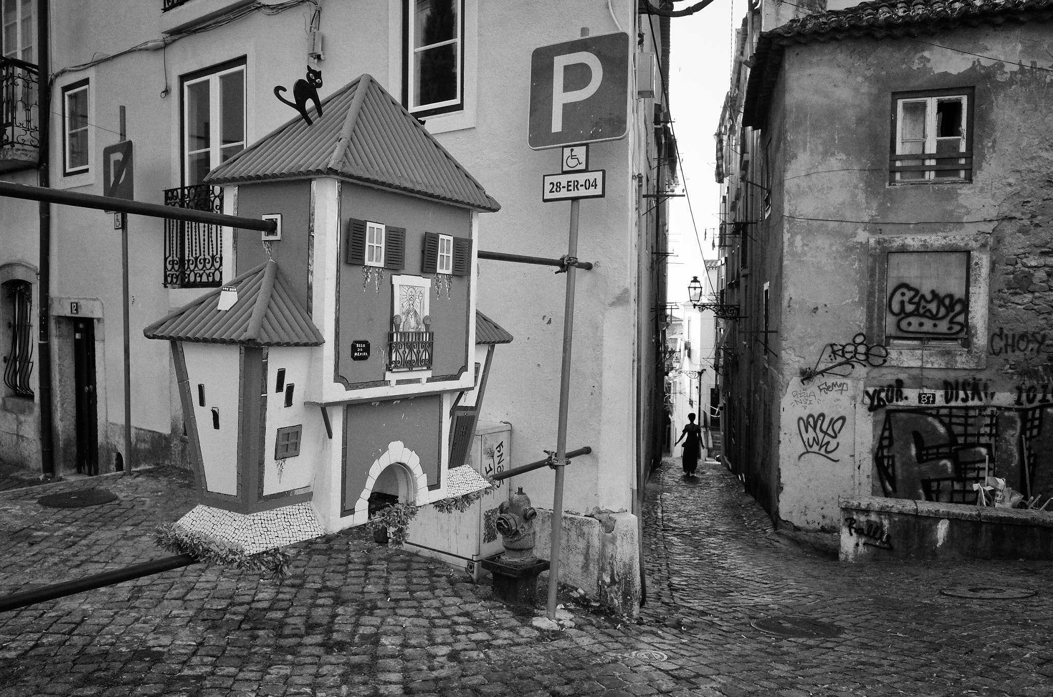 Ricoh GR sample photo. ##### photography