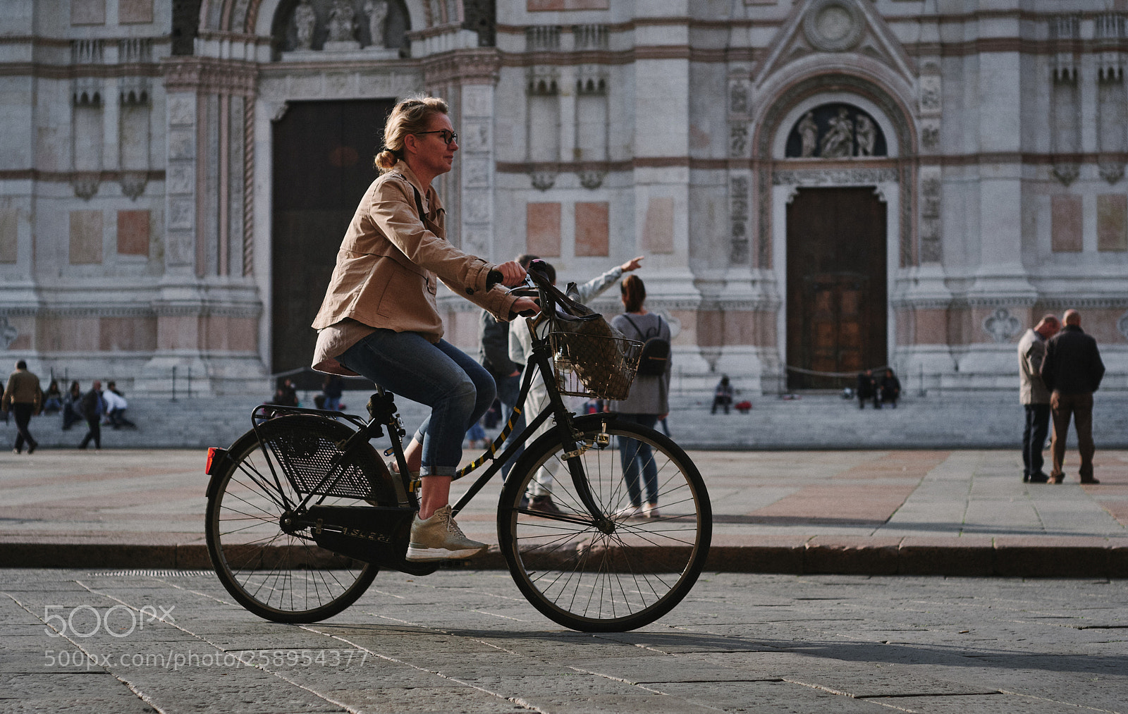 Fujifilm X-T2 sample photo. Bologna photography