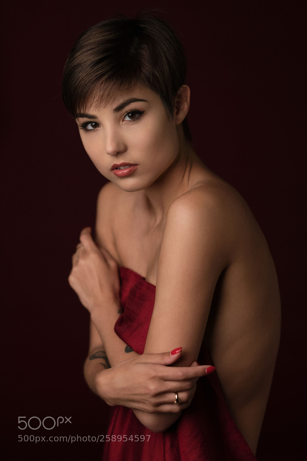 Nikon D850 sample photo. Giorgia photography