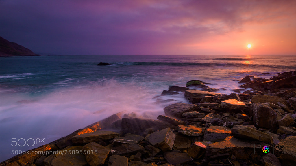 Panasonic Lumix DMC-GH3 sample photo. Barrika photography