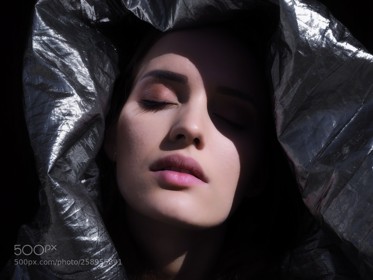 Fujifilm GFX 50S sample photo. Waves photography