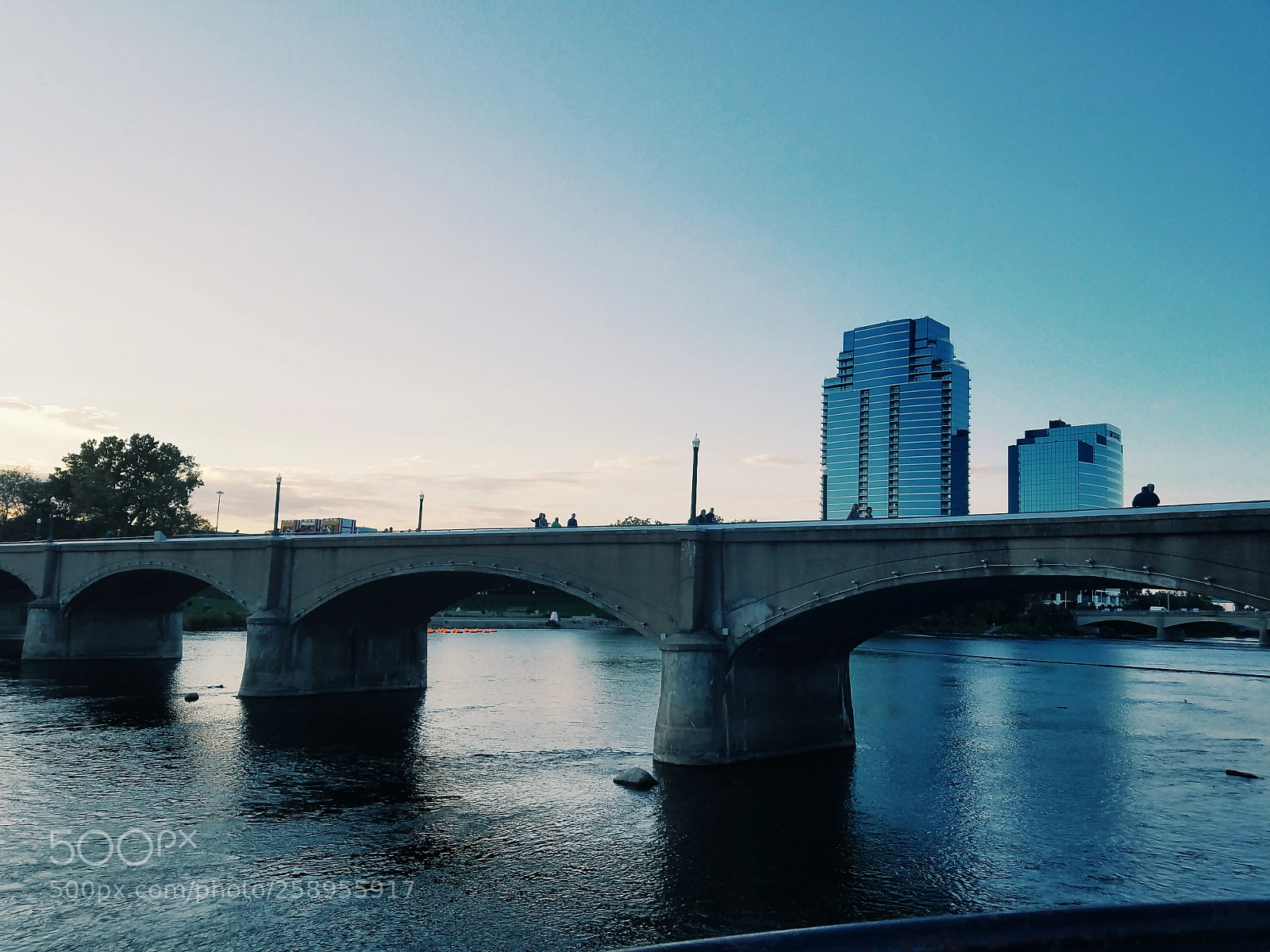 Samsung Galaxy S7 sample photo. Grand rapids, mi photography